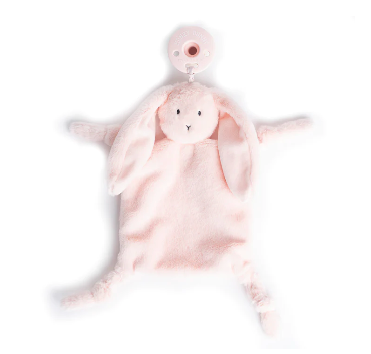 Bunny Bubbi Buddy