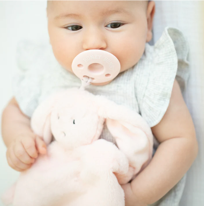 Bunny Bubbi Buddy