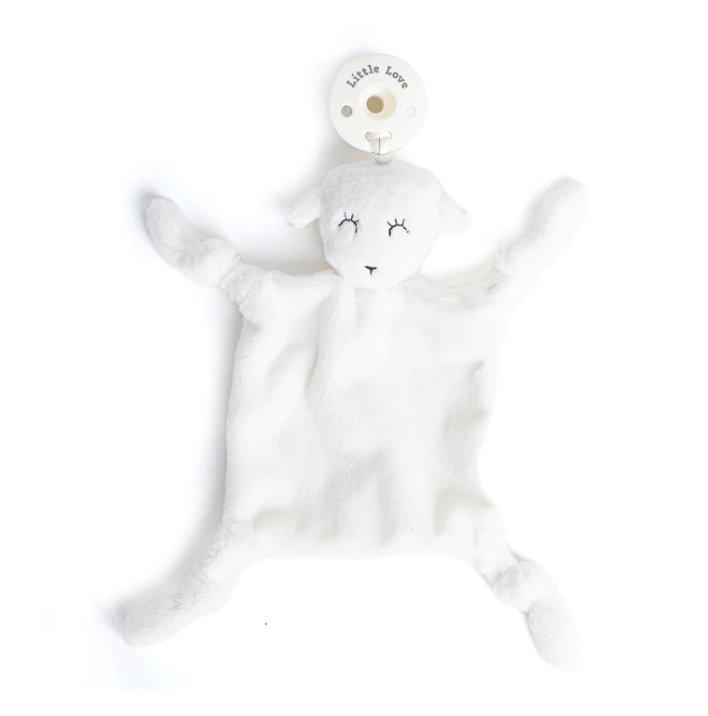 Lamb Bubbi Buddy