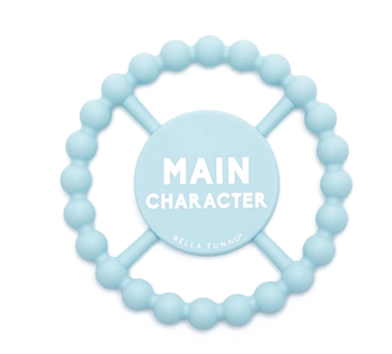 Main Character Teether