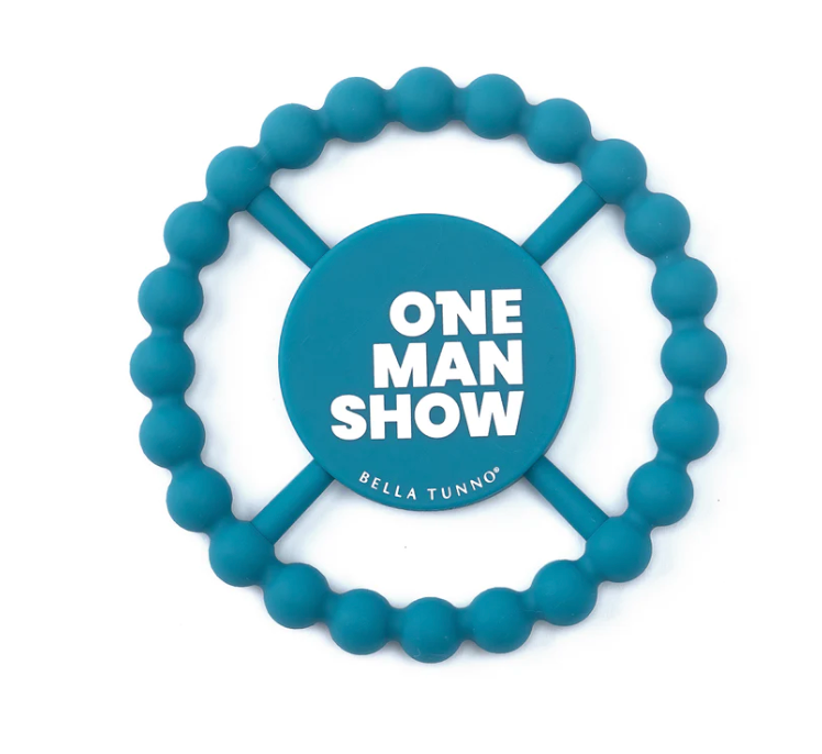 One Man Show Teether