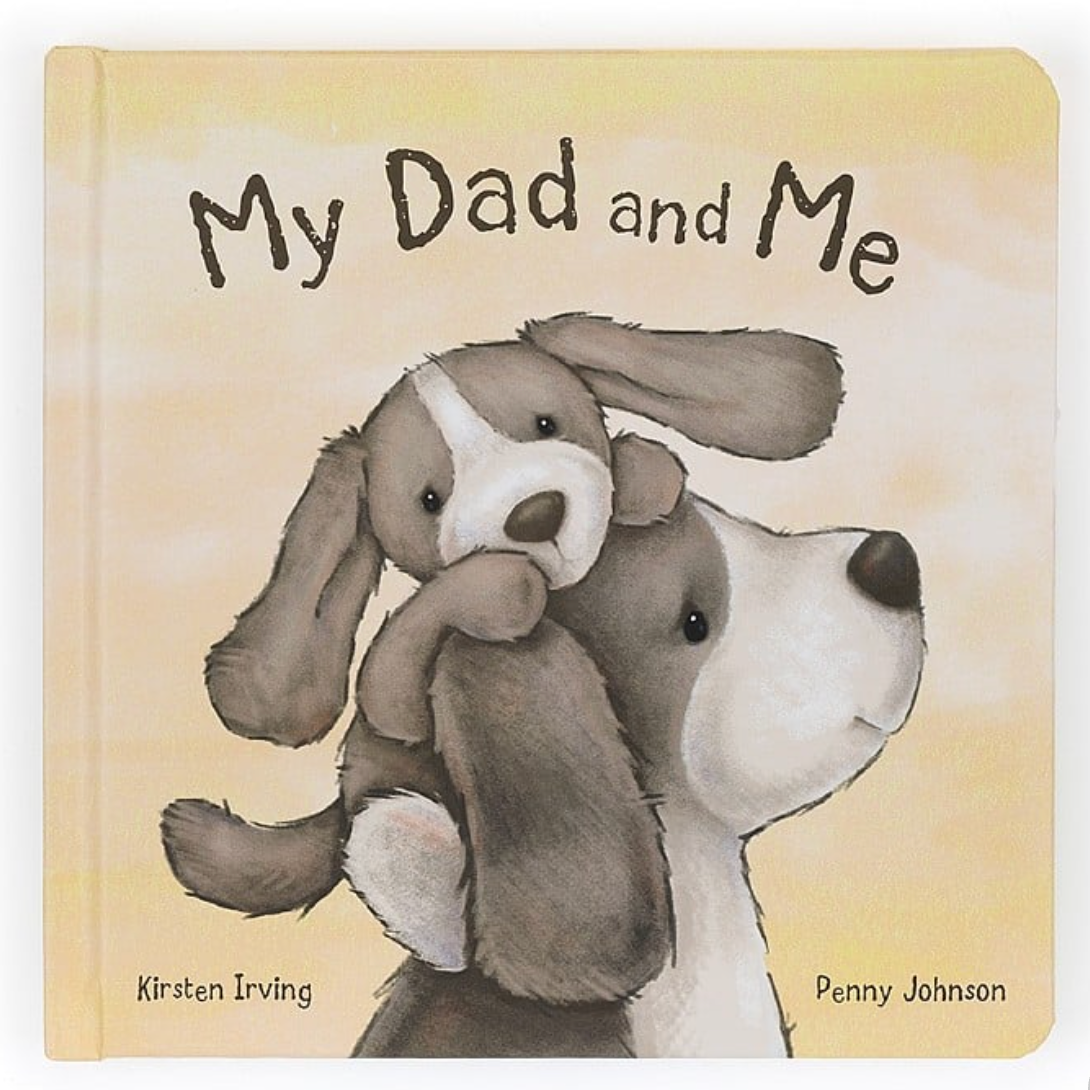 My Dad and Me