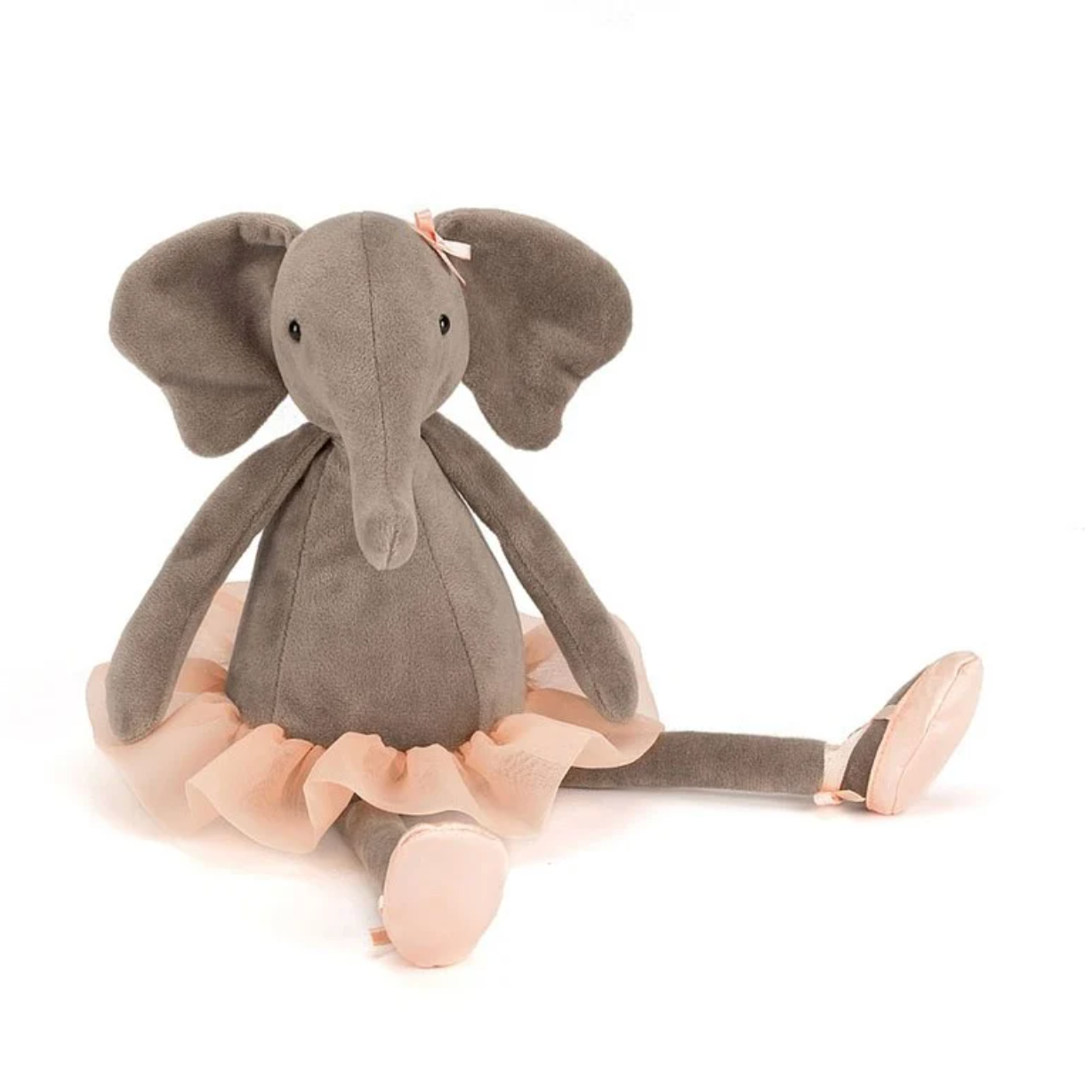 Dancing Darcey Elephant