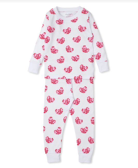 Heart of Hearts Pajama Snug Set