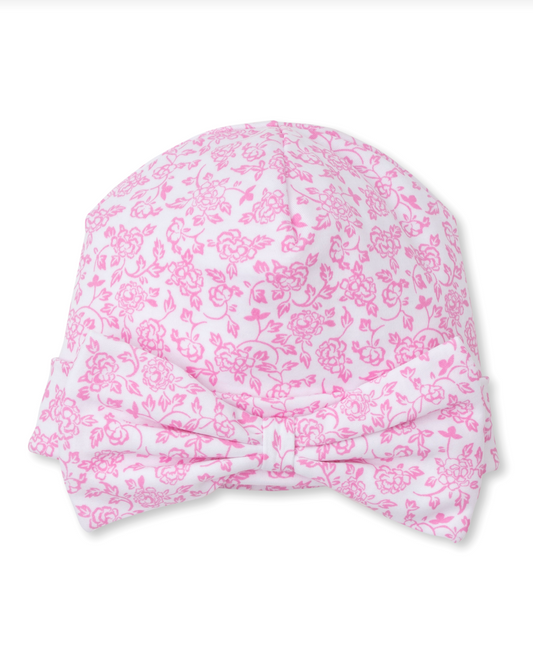 Blooming Vines Hat