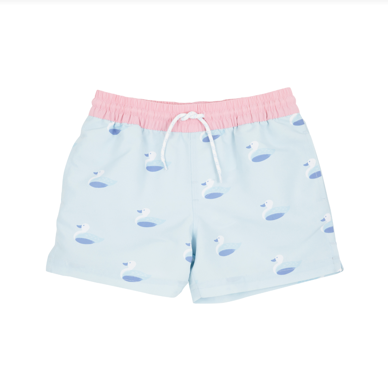 Tortola Swim Trunks Merrimack Quack Quacks