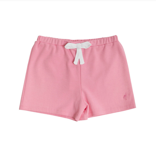 Shipley Shorts Hamptons Hot Pink