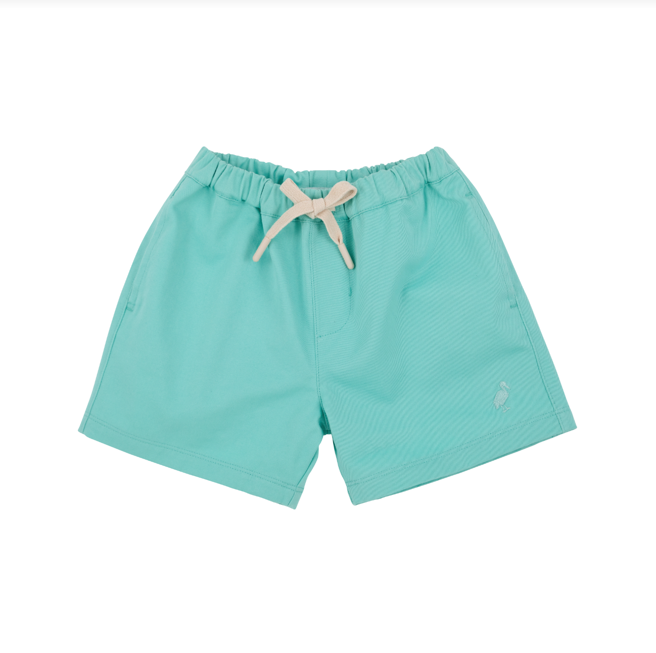 Shelton Shorts Turks Teal