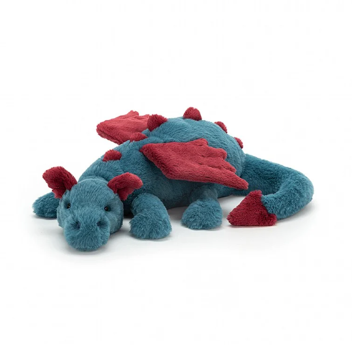 Dexter Dragon