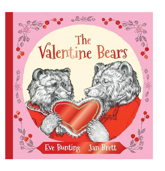 The Valentine's Bears