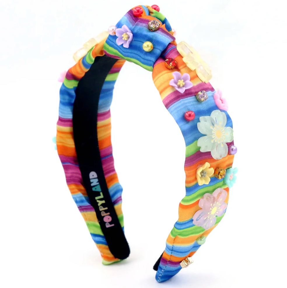 Fiesta Headband