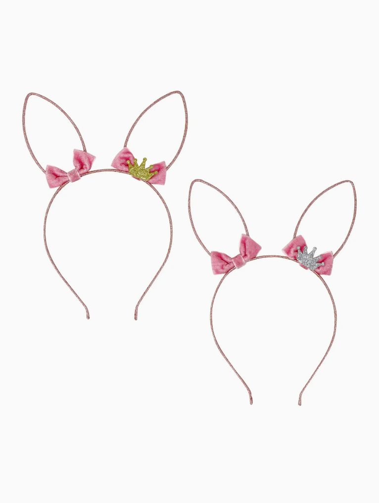 Bunny Ears Easter Headband