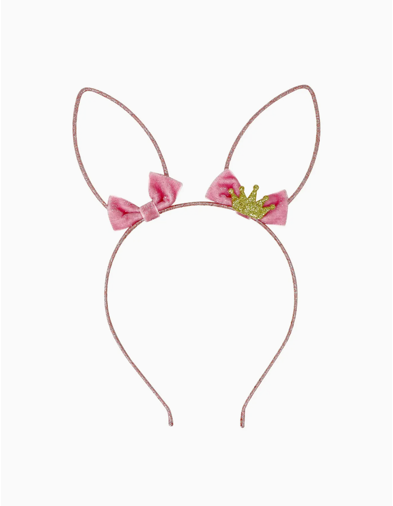 Bunny Ears Easter Headband