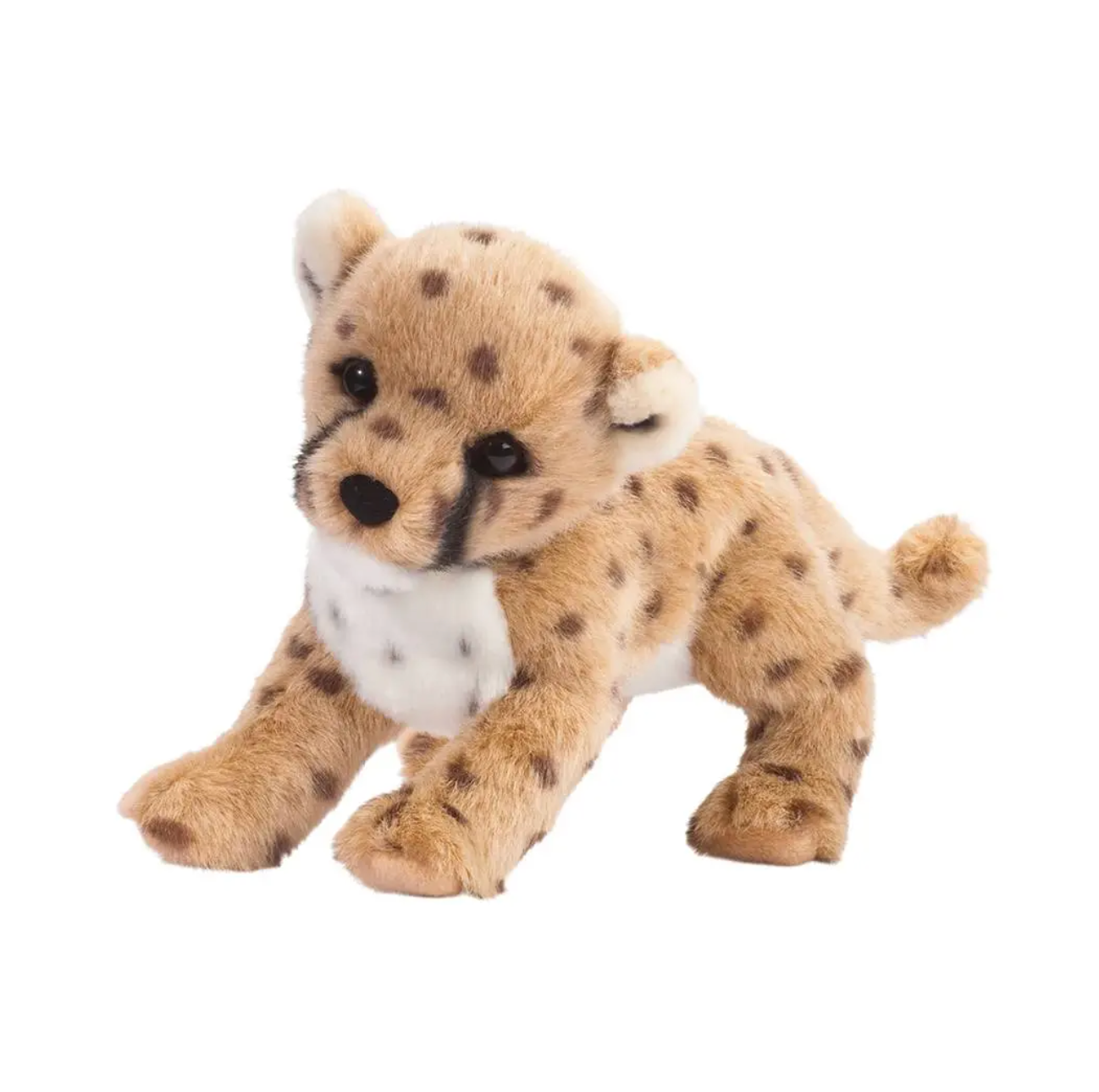 Chillin' Cheetah Cub