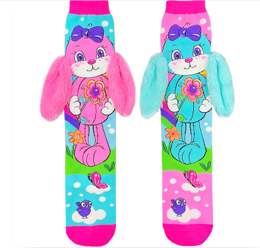 Hunny Bunny Socks