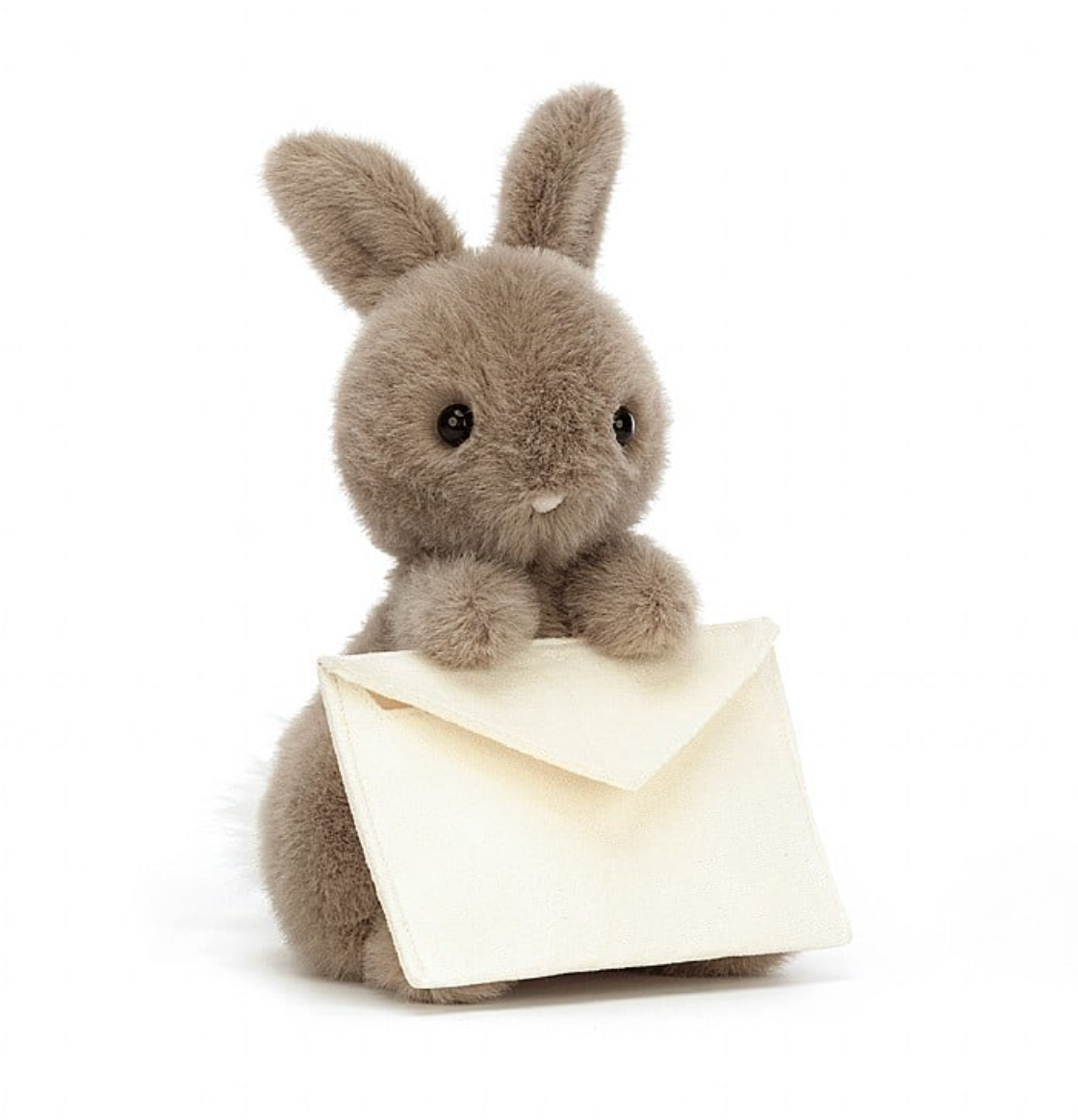 Messenger Bunny