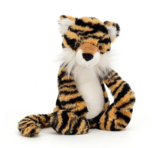 Bashful Tiger Original (Medium)