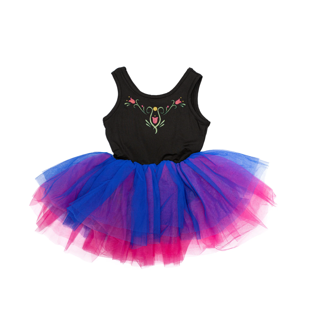 Anna Ballet Tutu Dress