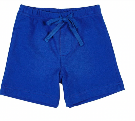 Royal French Terry Pull On Short