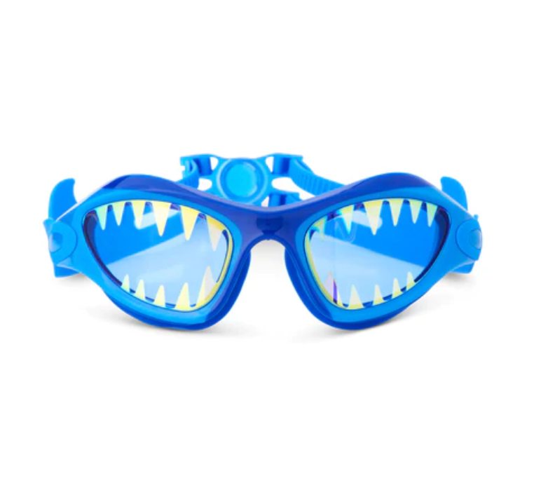 Megamouth Shark Swim Goggles