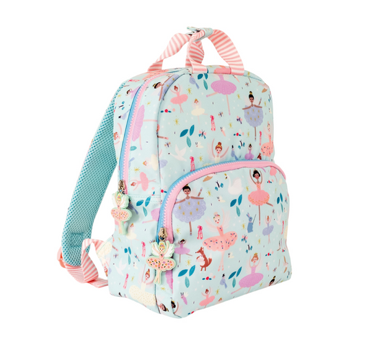 Backpack Enchanted