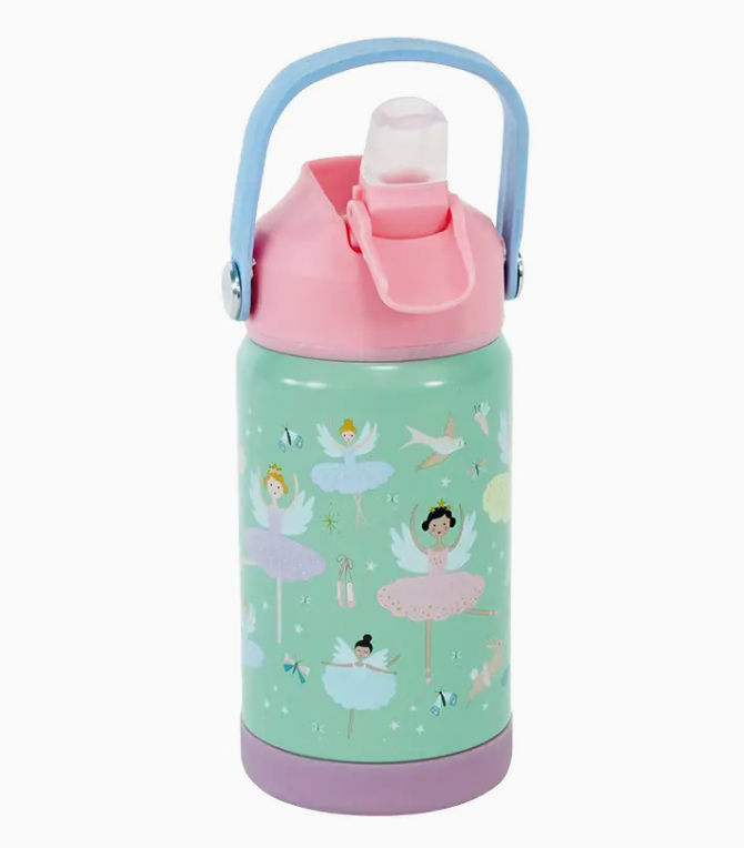 Water Bottle Enchanted