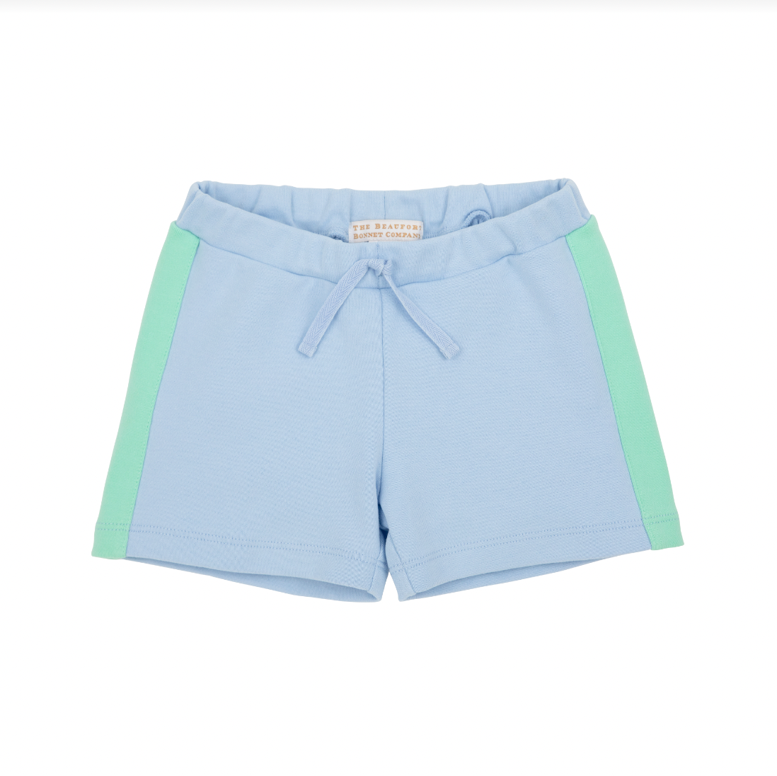 Shaefer Shorts Beale Street Blue/Grace Bay Green