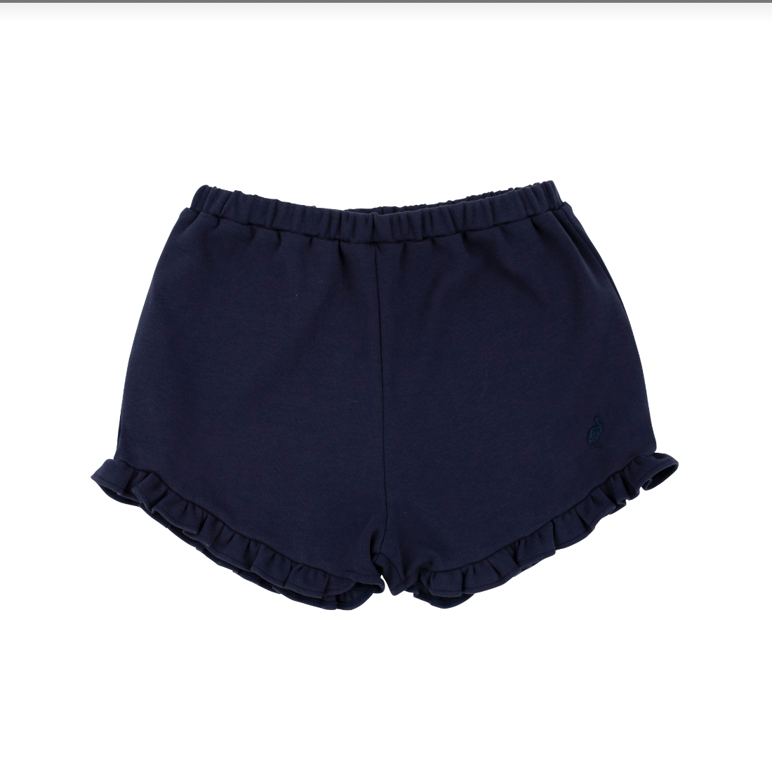 Shelby Ann Shorts Nantucket Navy