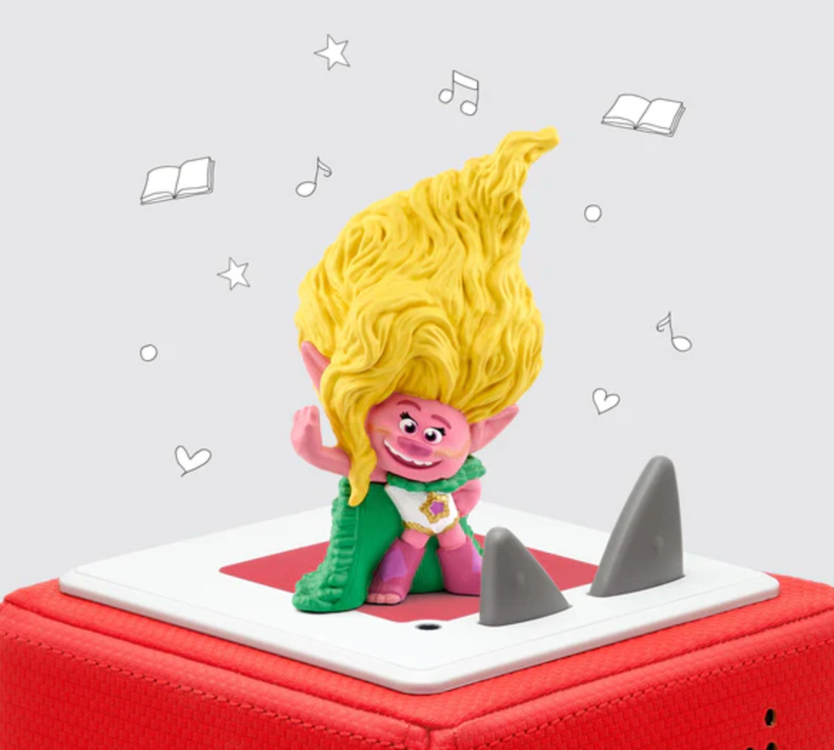Trolls: Viva Tonie