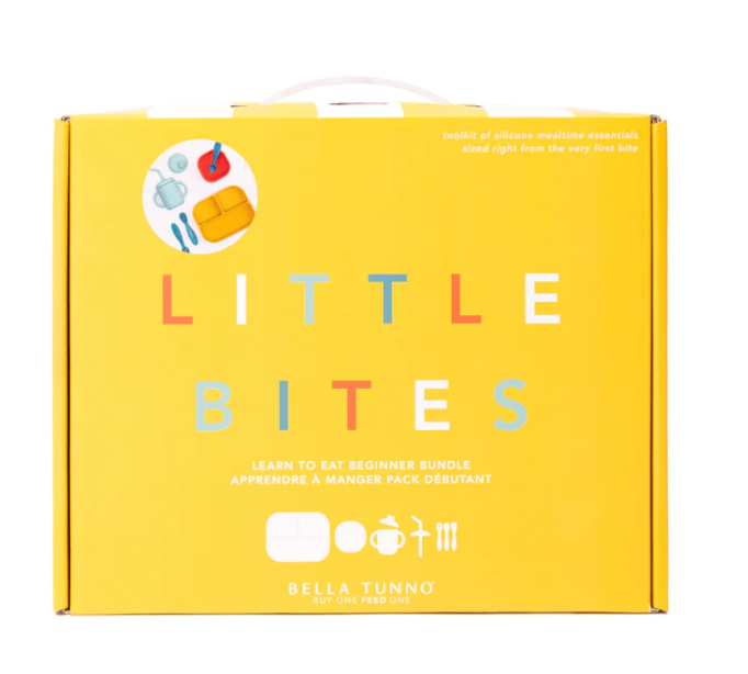 Little Bites Set - Circus Fun