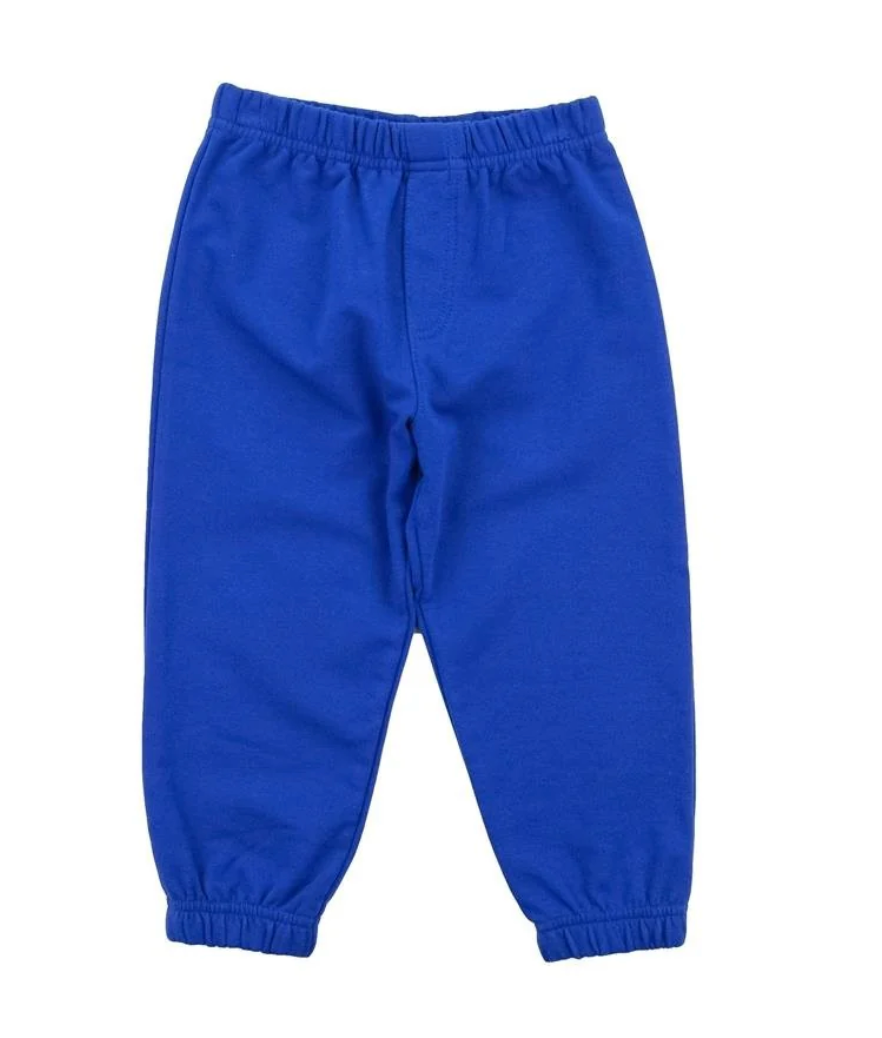 Royal French Terry Jogger