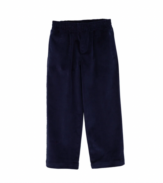 Sheffield Pants Corduroy Nantucket Navy