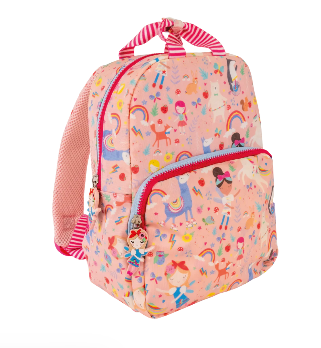 Rainbow Fairy Backpack