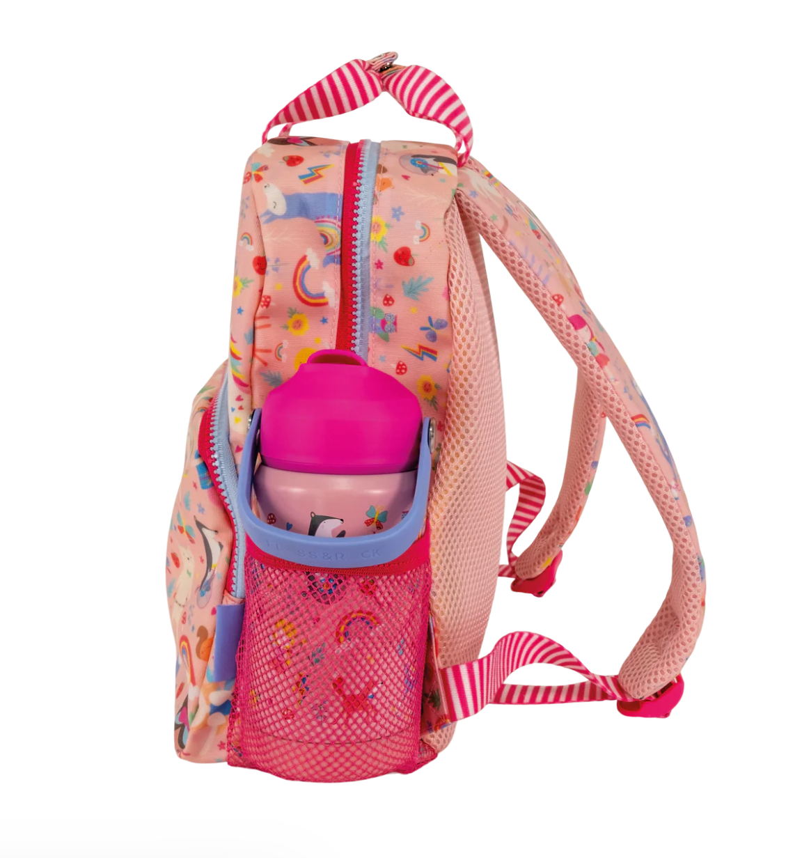 Rainbow Fairy Backpack