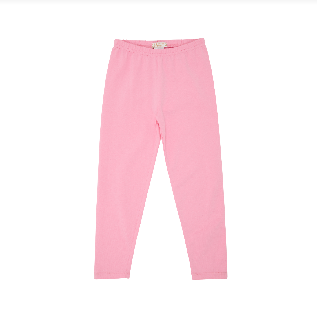 Mitzy Sue Slacks Hamptons Hot Pink