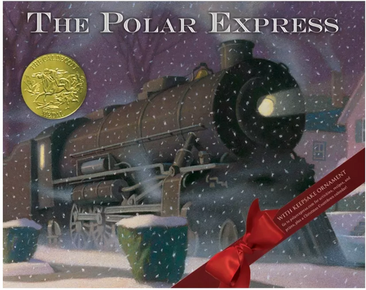 The Polar Express