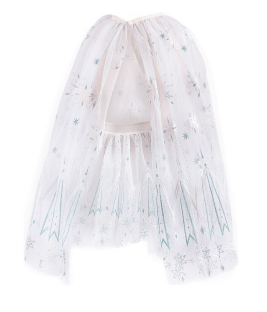 Winter Wonderland Cape