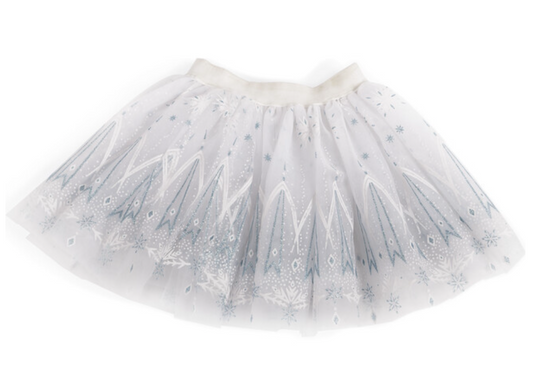 Winter Wonderland Tutu