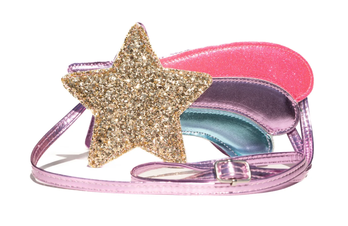 Shooting Star Purse