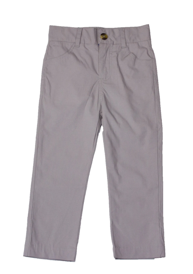 Charleston Pant Gray