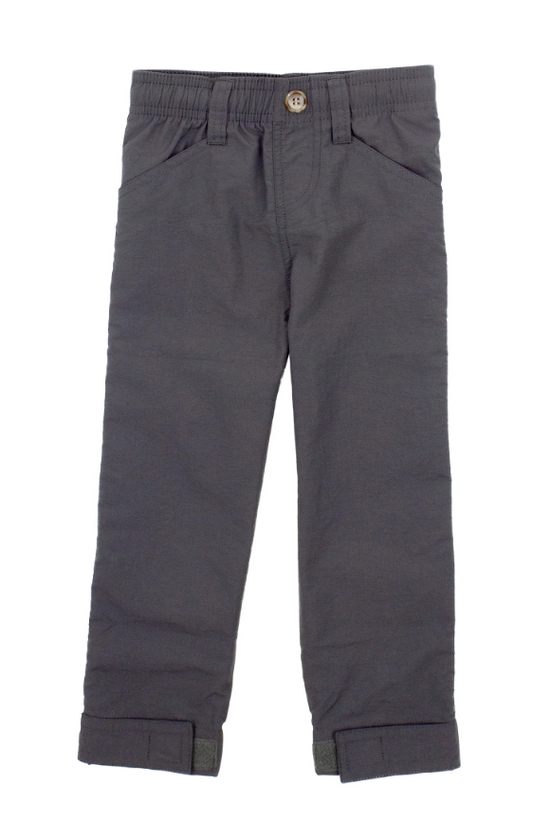 Mallard Pant Charcoal