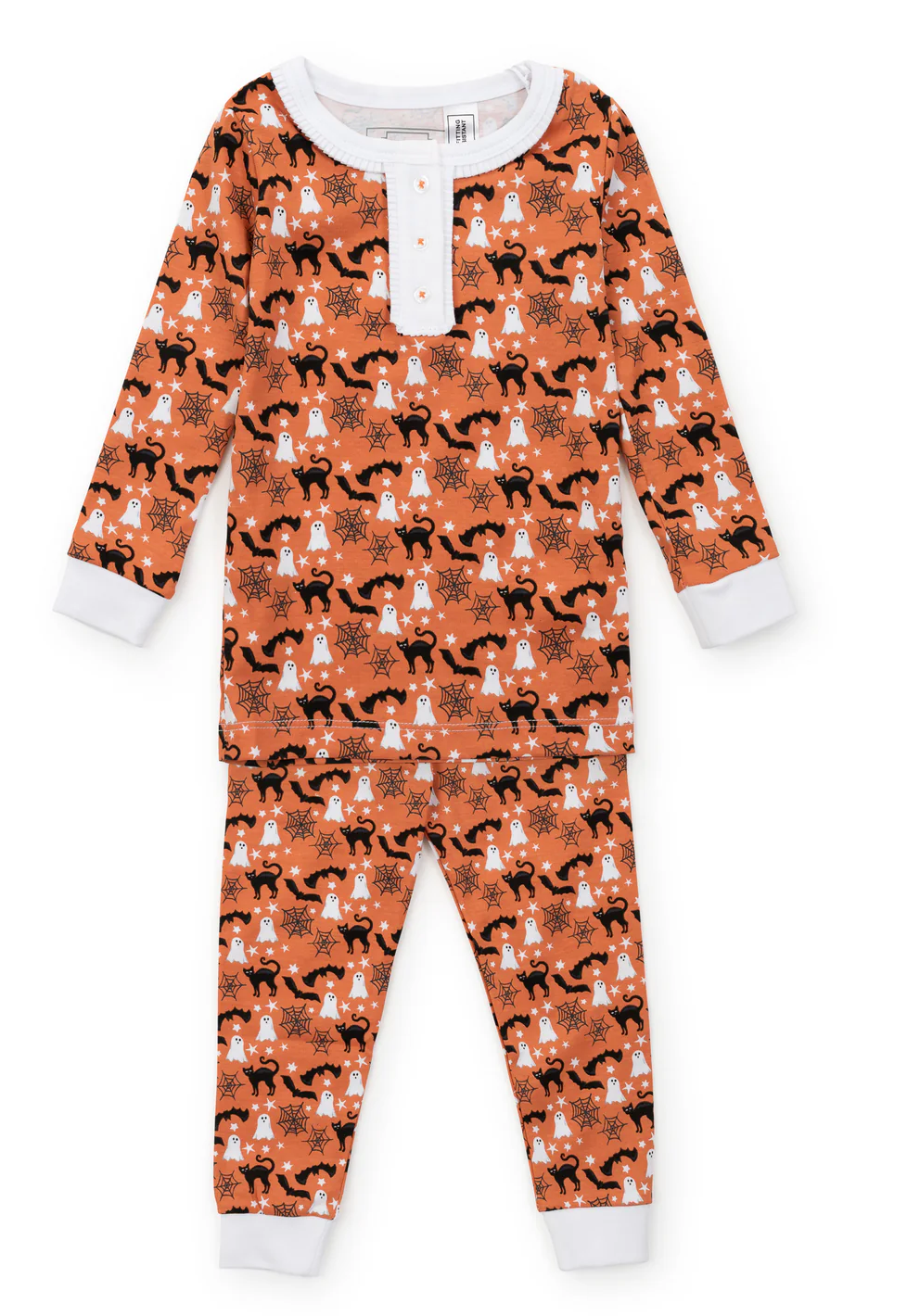 Alden Girl Pajama Set