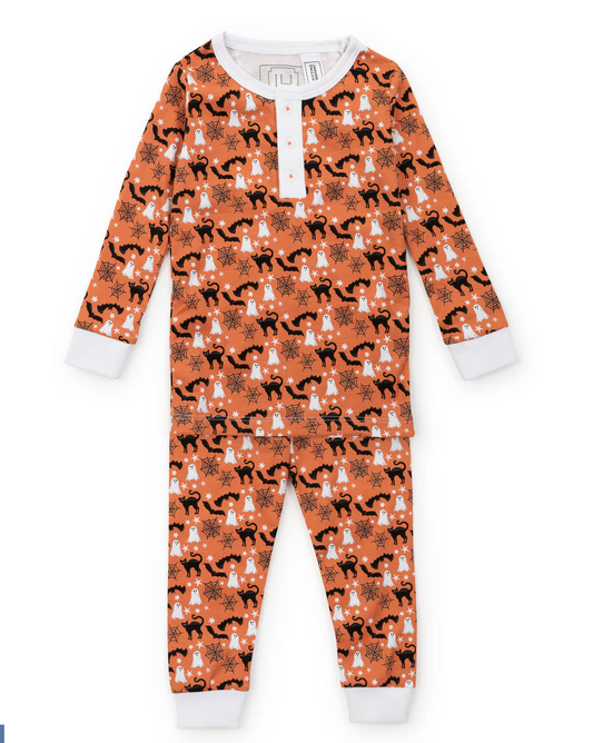 Jack Pajama Set