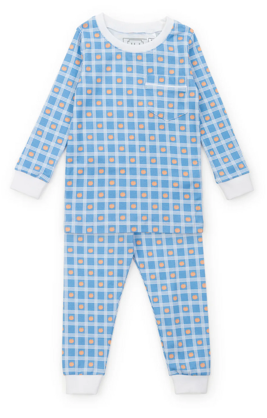 Bradford Pajama Set