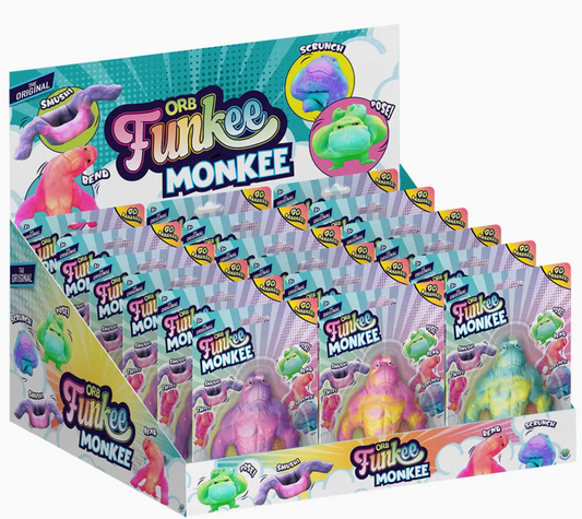 Original Funkee Monkee