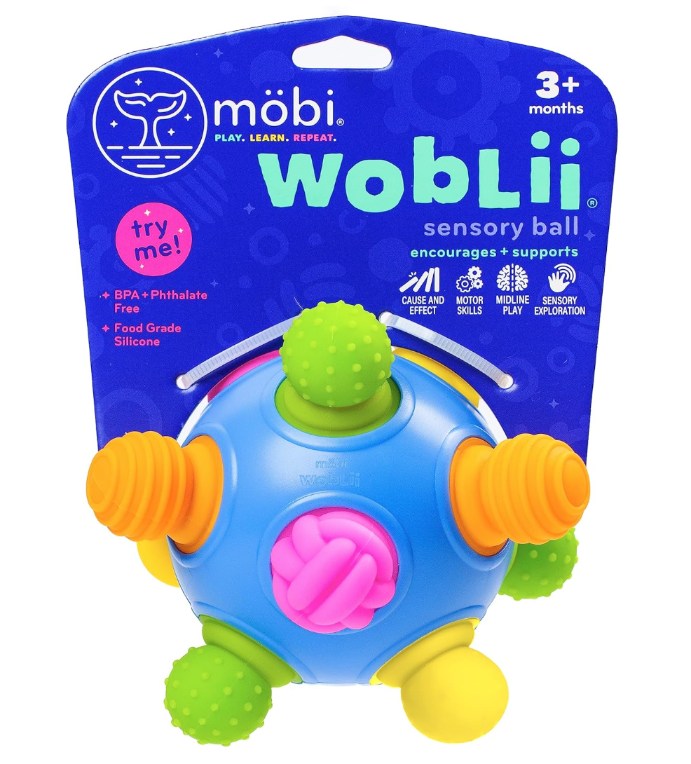 Woblii Sensory Toy