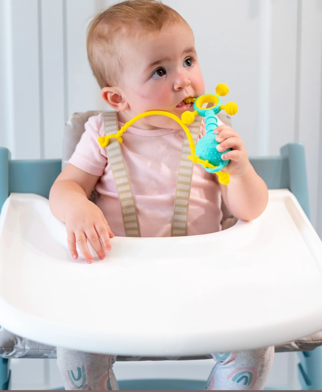 Gumlii Sensory Teether