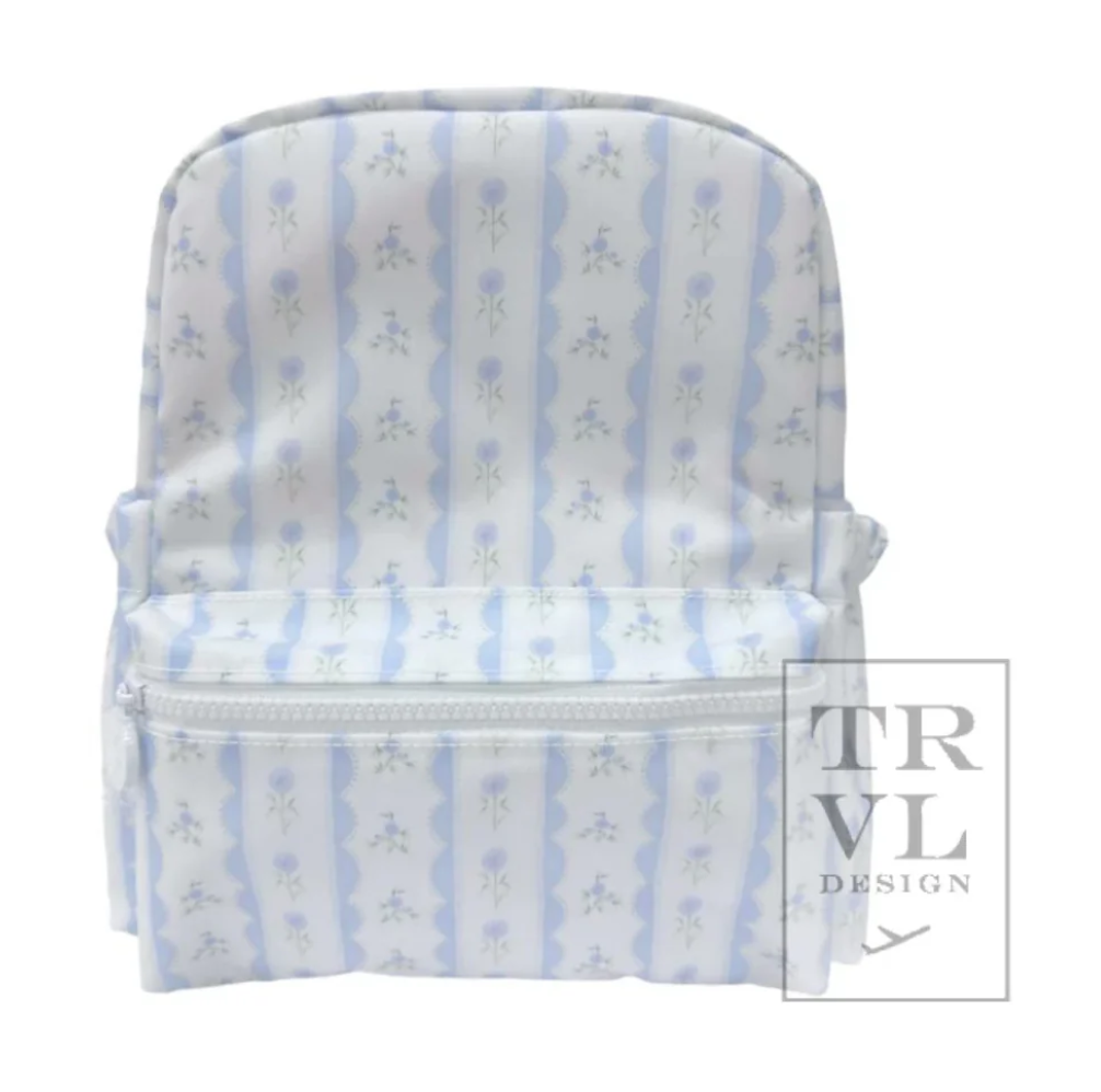 BACKPACKER - Ribbon Floral
