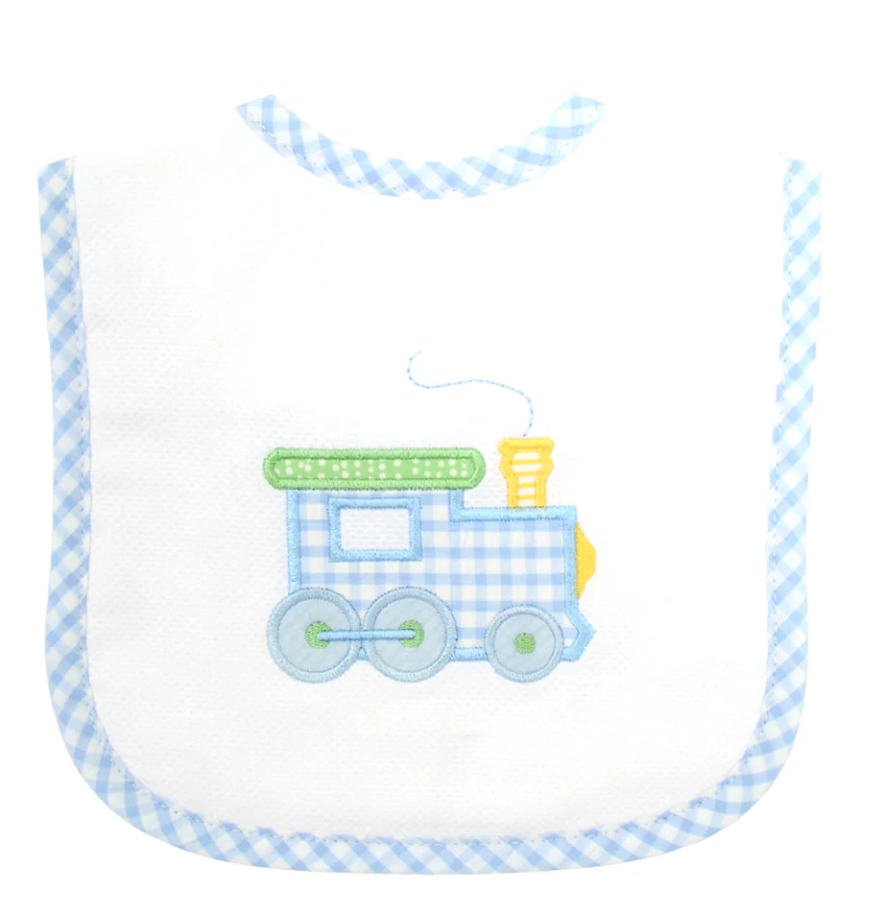 Train Basic  Bib