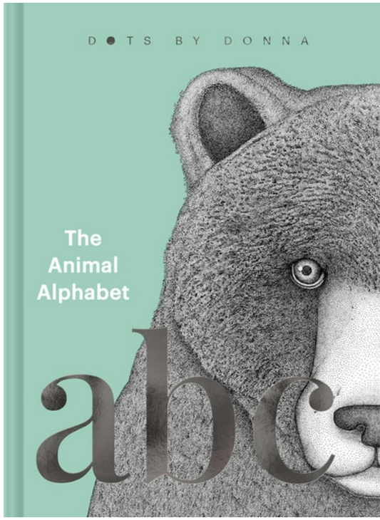 The Animal Alphabet